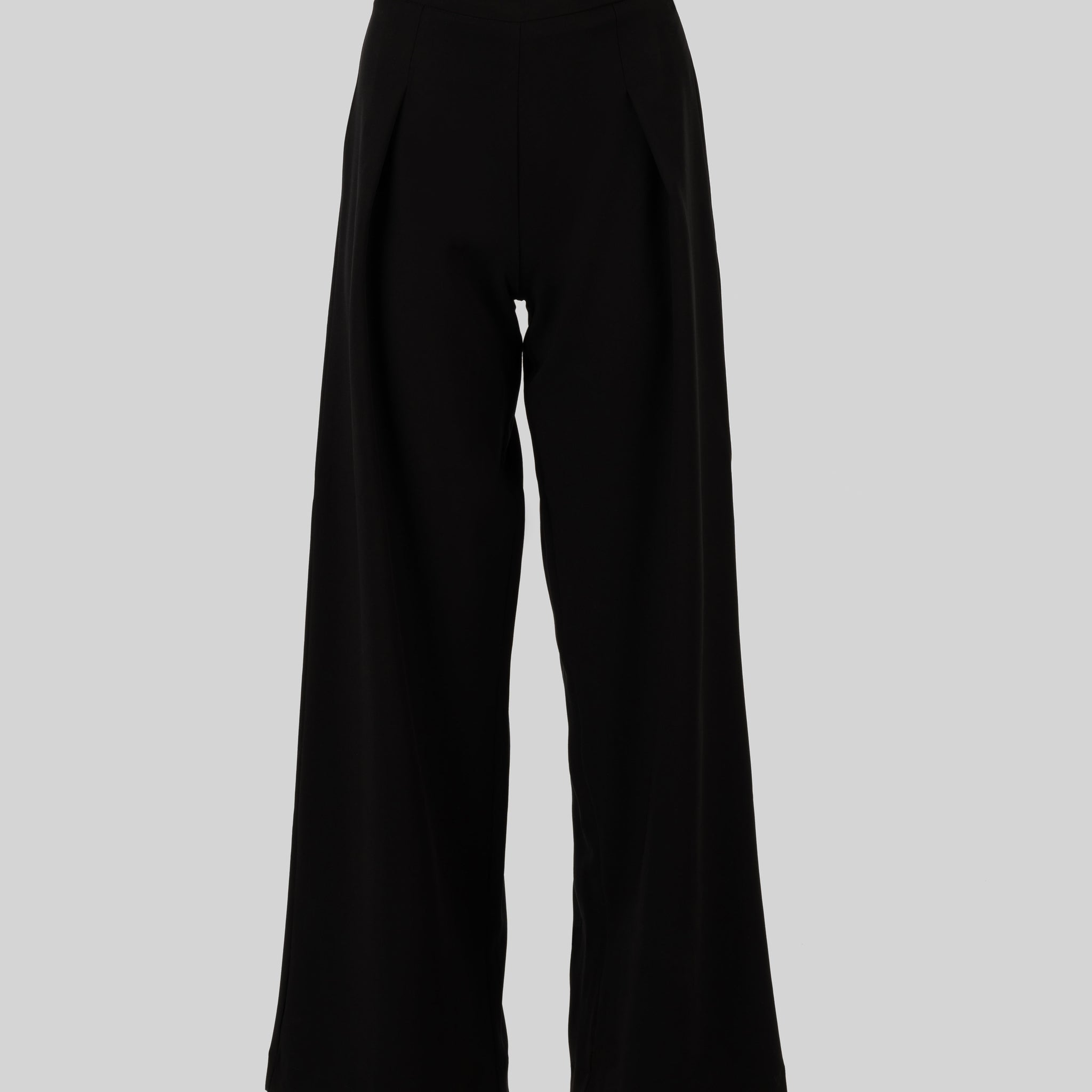 Medusa Trousers in Black