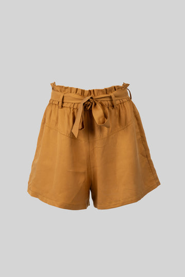 Sunset Comfort Shorts